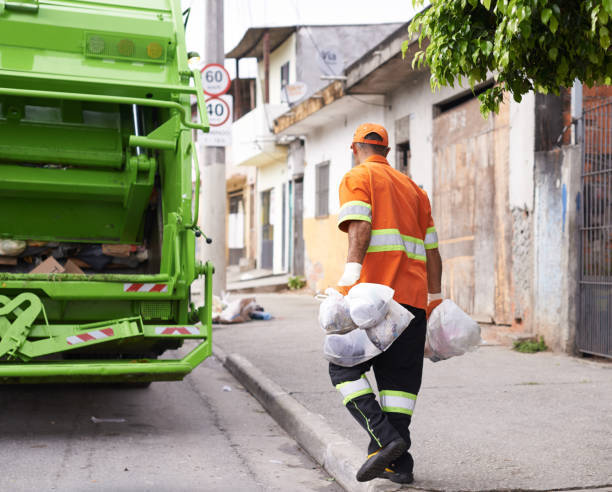 Best Yard Waste Removal in USA